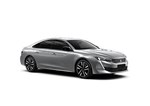 Peugeot 508s Peugeot 508s