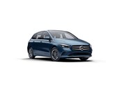Mercedes Benz B-Class Mercedes Benz B-Class