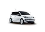 VW Up! Aut. VW Up! Aut.