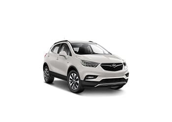 Opel Mokka in Rovinj