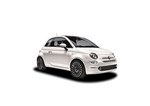 Fiat 500 Fiat 500