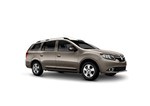 Renault Logan MCV *guaranteed model* Renault Logan MCV *guaranteed model*