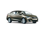 Suzuki Ciaz