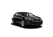 BMW Serie 1 *guaranteed model* BMW Serie 1 *guaranteed model*