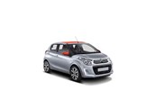 Smart ForFour Smart ForFour