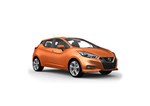 Nissan Micra Nissan Micra