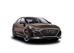Hyundai Sonata New Rise LPG Hyundai Sonata New Rise LPG