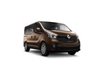 Renault Trafic Renault Trafic