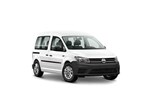 VW Caddy Maxi