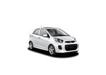 Kia Picanto Aut. Kia Picanto Aut.