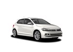 VW Polo Aut. VW Polo Aut.
