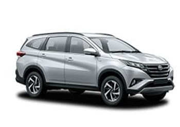 Toyota Rush