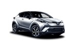 Toyota C-HR Toyota C-HR