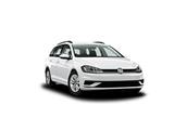 VW Golf Variant VW Golf Variant