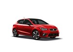 Seat Ibiza Seat Ibiza
