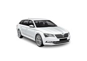 Skoda Superb Skoda Superb