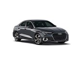 Audi A3 Aut. Audi A3 Aut.