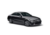 Mercedes-Benz C-Class Mercedes-Benz C-Class