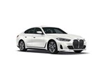 BMW 4-series Grand Coupé Aut. BMW 4-series Grand Coupé Aut.