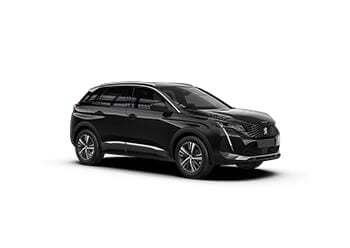 Peugeot 3008 in Aarhus