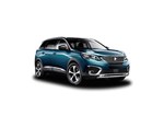 Peugeot 5008 Peugeot 5008
