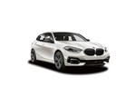 BMW 1-series Aut. BMW 1-series Aut.