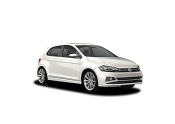 Volkswagen Polo in Shannon