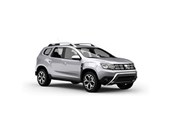 Dacia Duster 4x4 Diesel *guaranteed model* Dacia Duster 4x4 Diesel *guaranteed model*