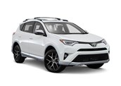 Toyota RAV4 Toyota RAV4