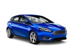 Ford Focus Ford Focus