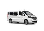 Opel Vivaro 8+1 Opel Vivaro 8+1