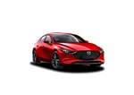 Mazda 3 Aut. Mazda 3 Aut.