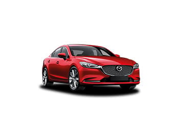 Mazda 6 in Herzliya