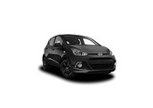 Chevrolet Spark Chevrolet Spark