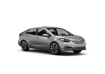 Kia Cerato Kia Cerato