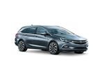 Opel Astra SW Opel Astra SW