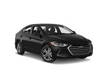 Hyundai Elantra Aut. Hyundai Elantra Aut.