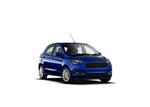 Ford Figo (with driver)