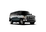 Ford E350 Wagon (with driver)