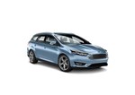 Ford Focus SW