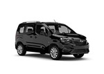 VW Caddy Combi 6/7 pax VW Caddy Combi 6/7 pax