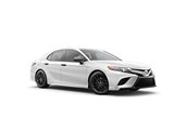 Toyota Camry Aut. Toyota Camry Aut.