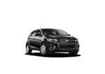 Chevrolet Aveo Hatchback Aut. Chevrolet Aveo Hatchback Aut.