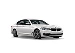 BMW 5 Series Aut. BMW 5 Series Aut.