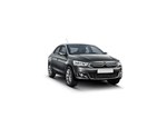 Citroen C-Elysee