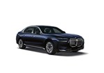 BMW 7 Series Aut. BMW 7 Series Aut.