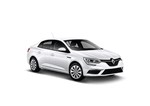 Renault Megane Grandcoupe