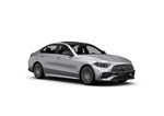 Mercedes-Benz C-Class Mercedes-Benz C-Class