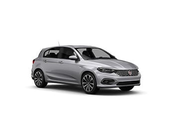 Fiat Egea Cross in Diyarbakir