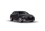 Mercedes-Benz A-Class Aut. Mercedes-Benz A-Class Aut.